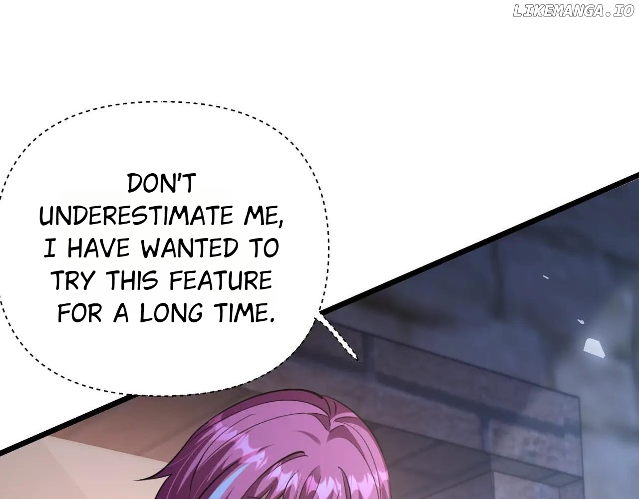 I’m Trapped In This Day For One Thousand Years Chapter 200 - page 122
